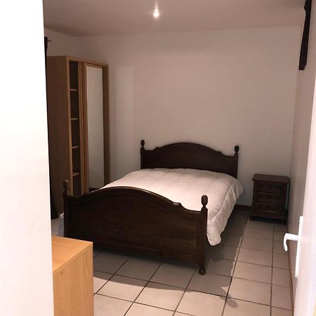 Chambres En Collocation Charvonnex Exterior foto