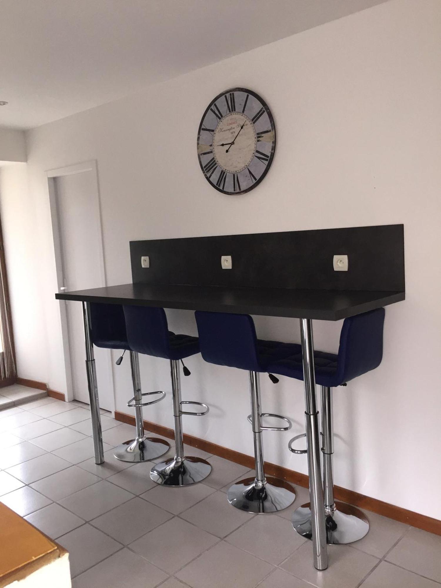 Chambres En Collocation Charvonnex Exterior foto