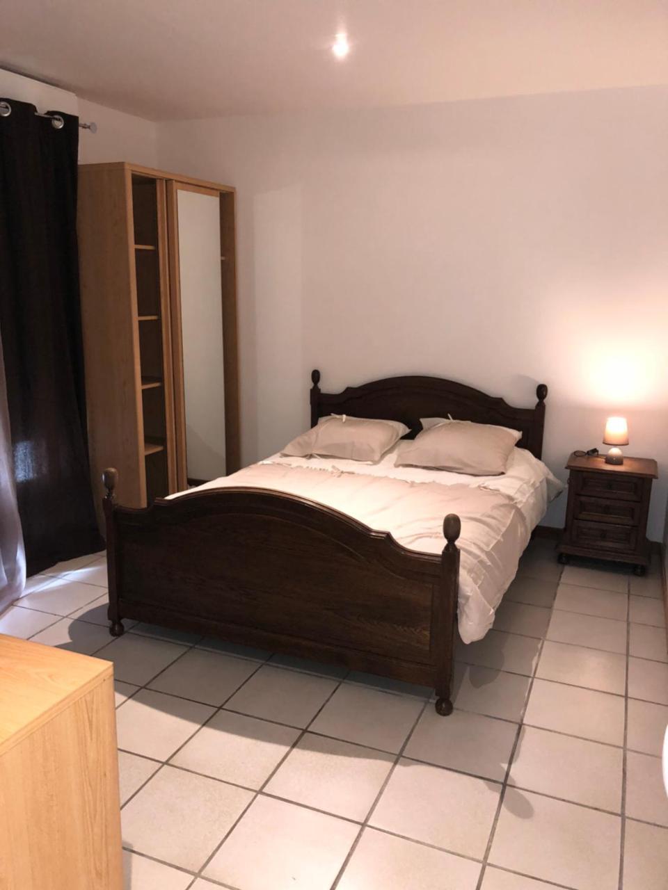 Chambres En Collocation Charvonnex Exterior foto